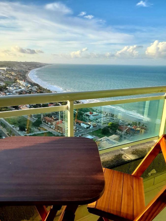 Apartment Ponta Negra Rn01