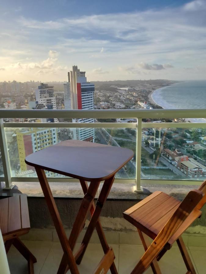 Ponta Negra Rn01 Apartamento *