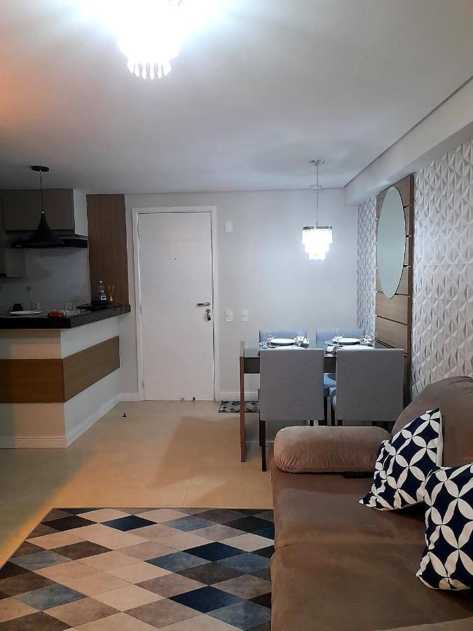 Apartamento Ponta Negra Rn01 *