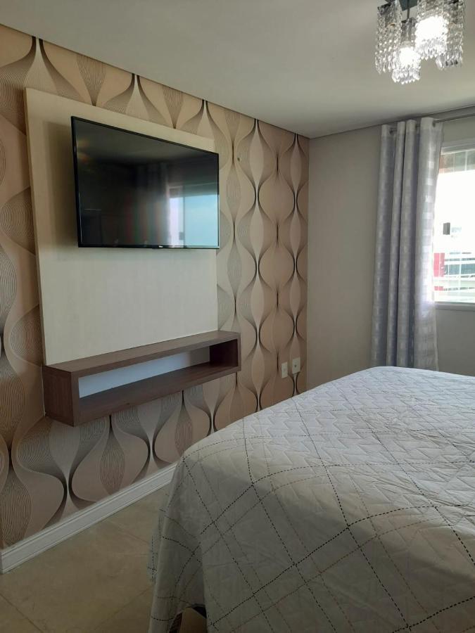 Apartamento Ponta Negra Rn01