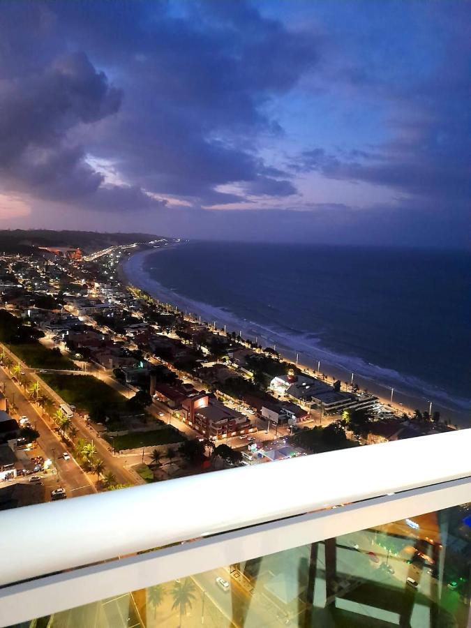 Ponta Negra Rn01 Apartamento