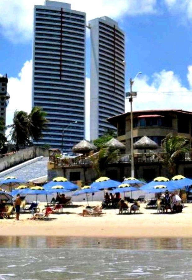 Ponta Negra Rn01 Apartamento *