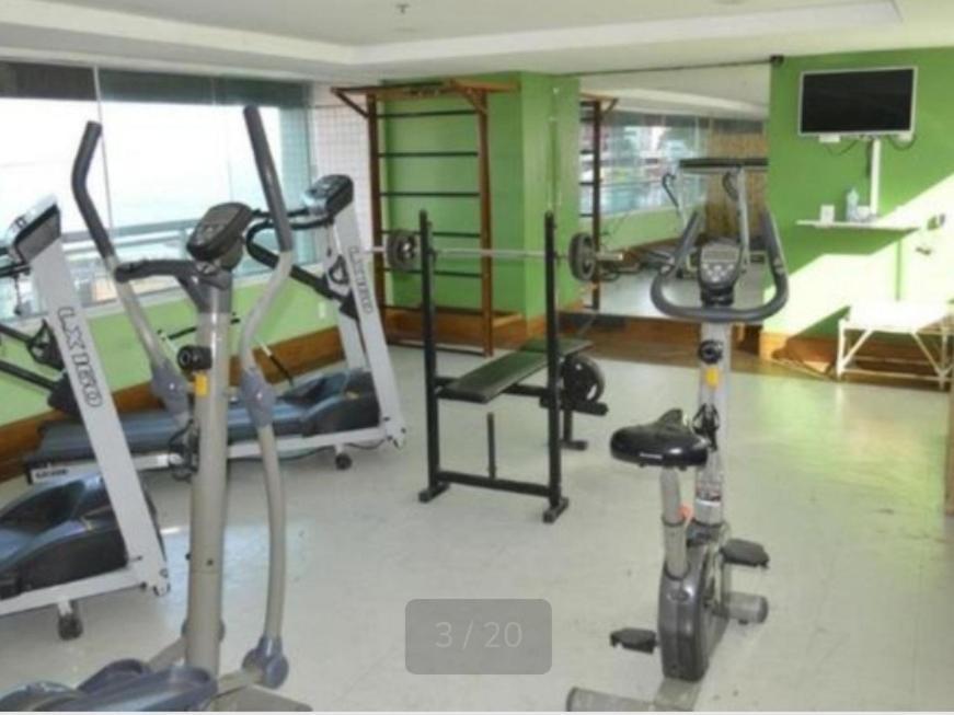 Apartamento Ponta Negra Rn01 Natal