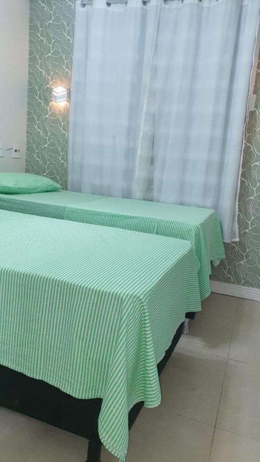 Apartamento Ponta Negra Rn01